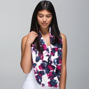 Lululemon Vinyasa Scarf